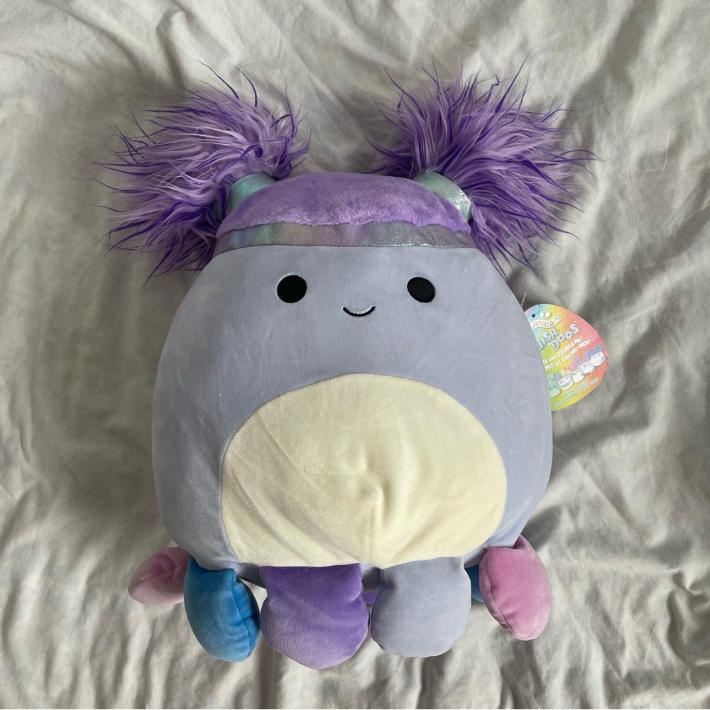 beula squishmallow